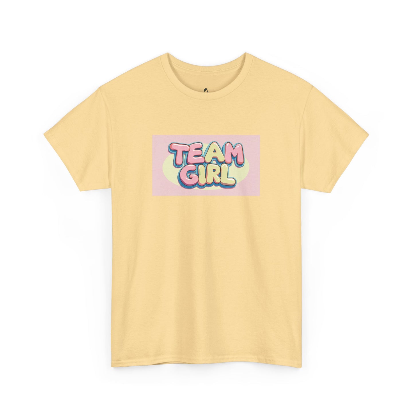Team Girl Tee