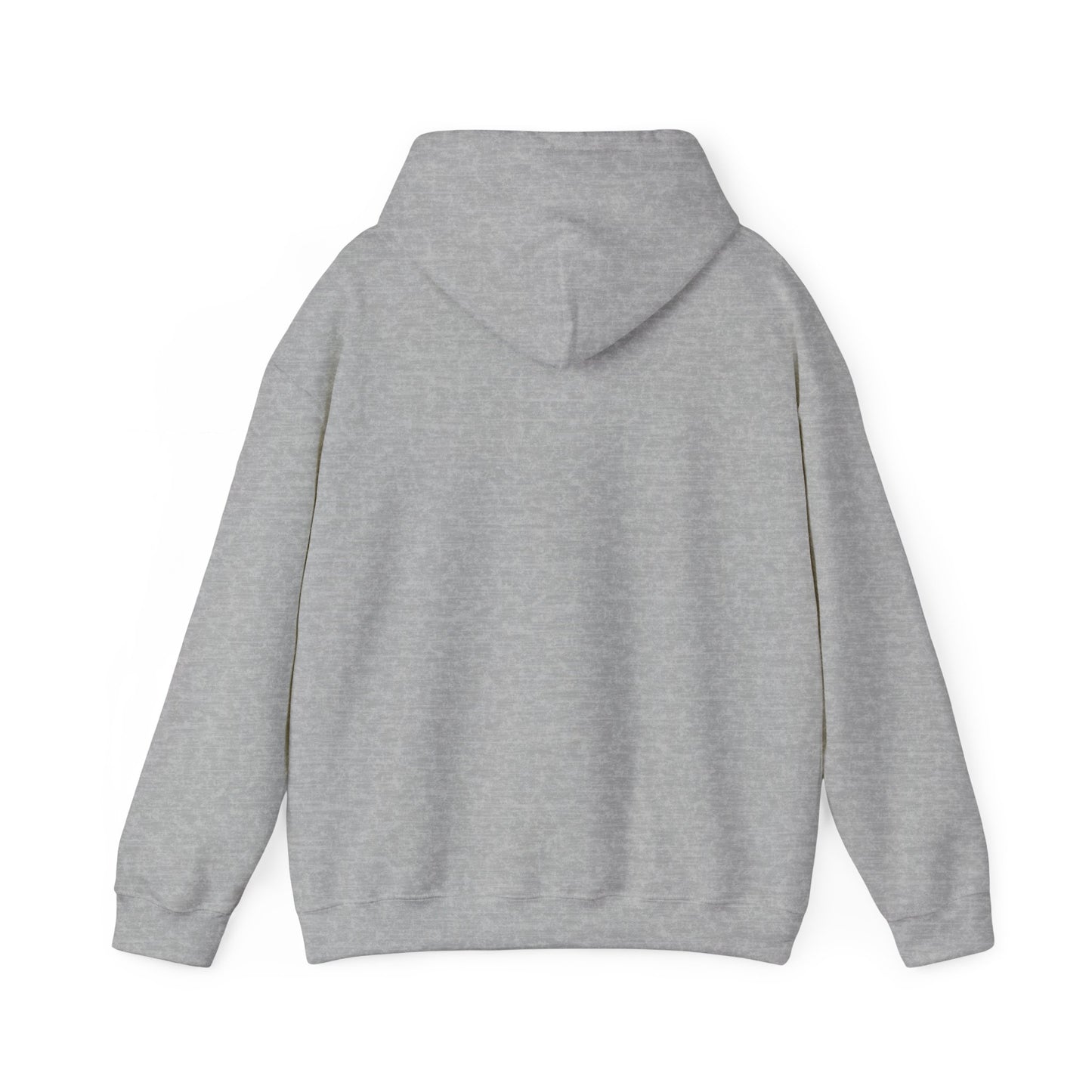 Team Girl Hooded Sweatshirt