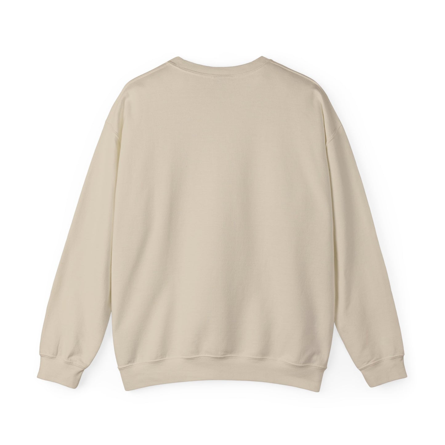 Baby's Security Detail Sweatshirt