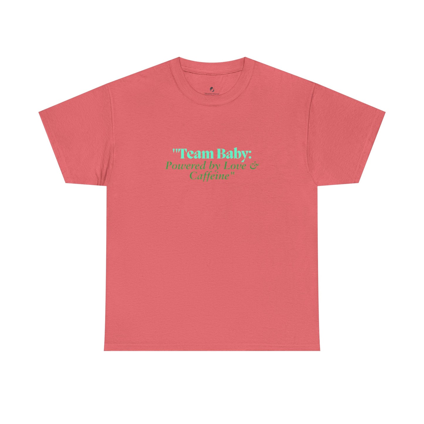 Team Baby Tee