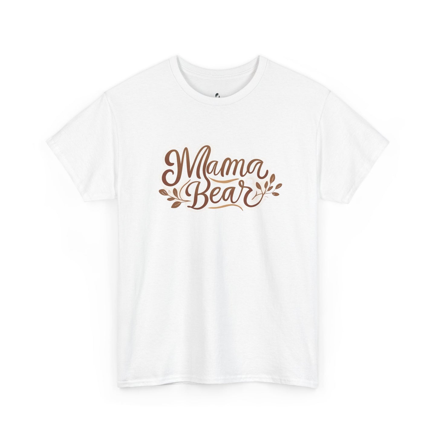 Mama Bear Cotton Tee