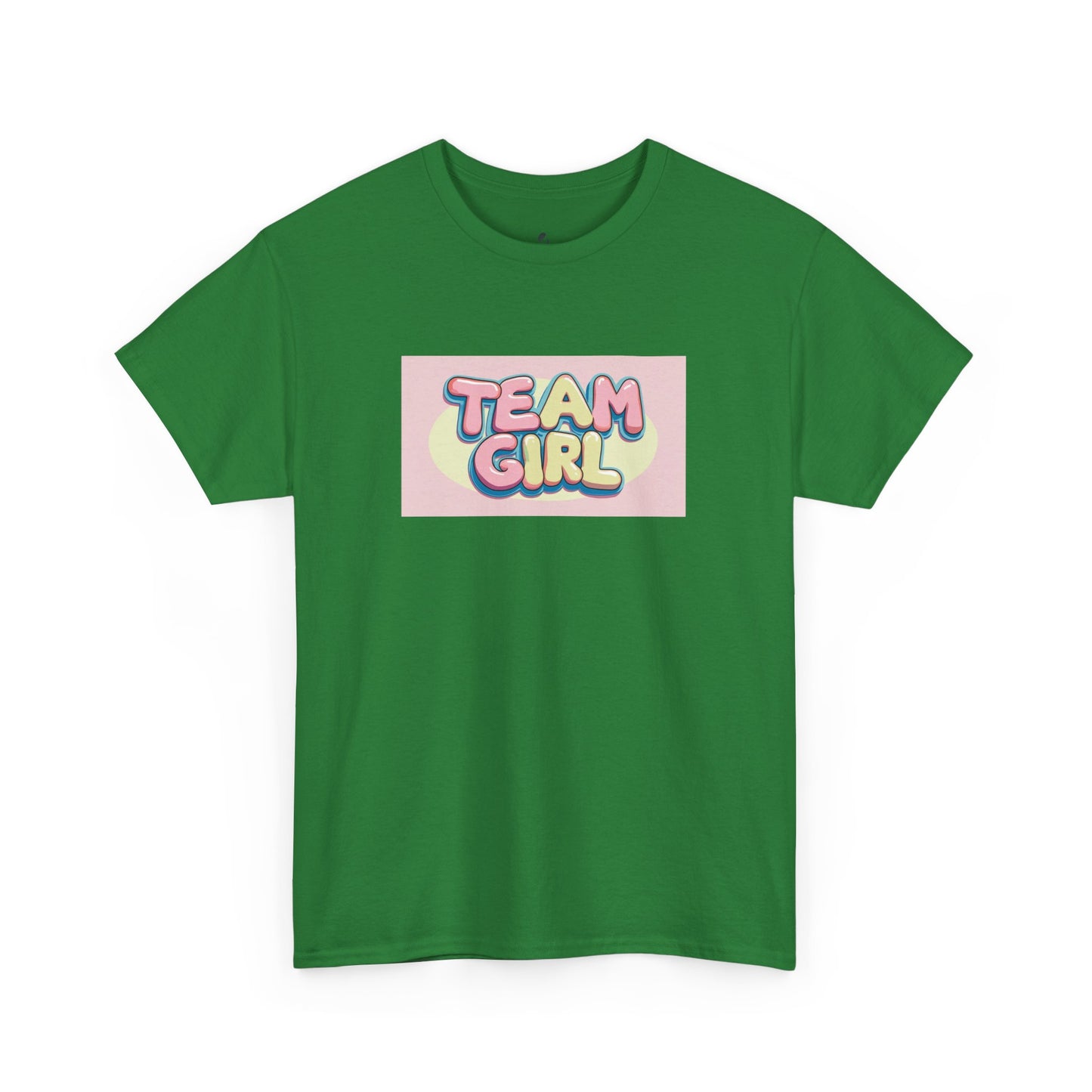 Team Girl Tee