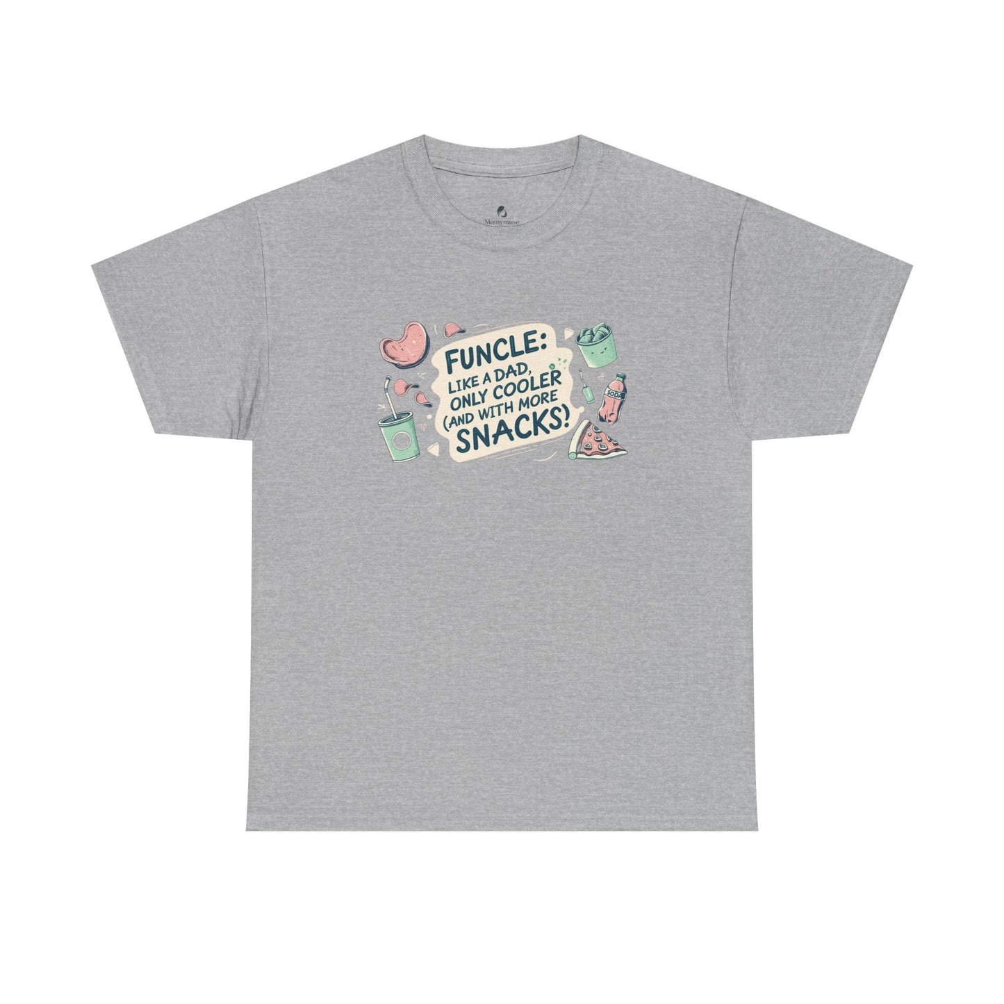 Funcle T-Shirt
