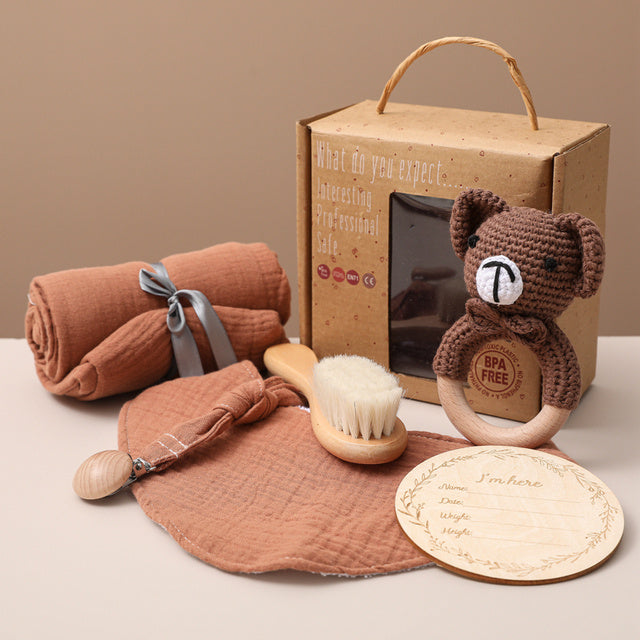 Baby 1Set Bath Toys Set