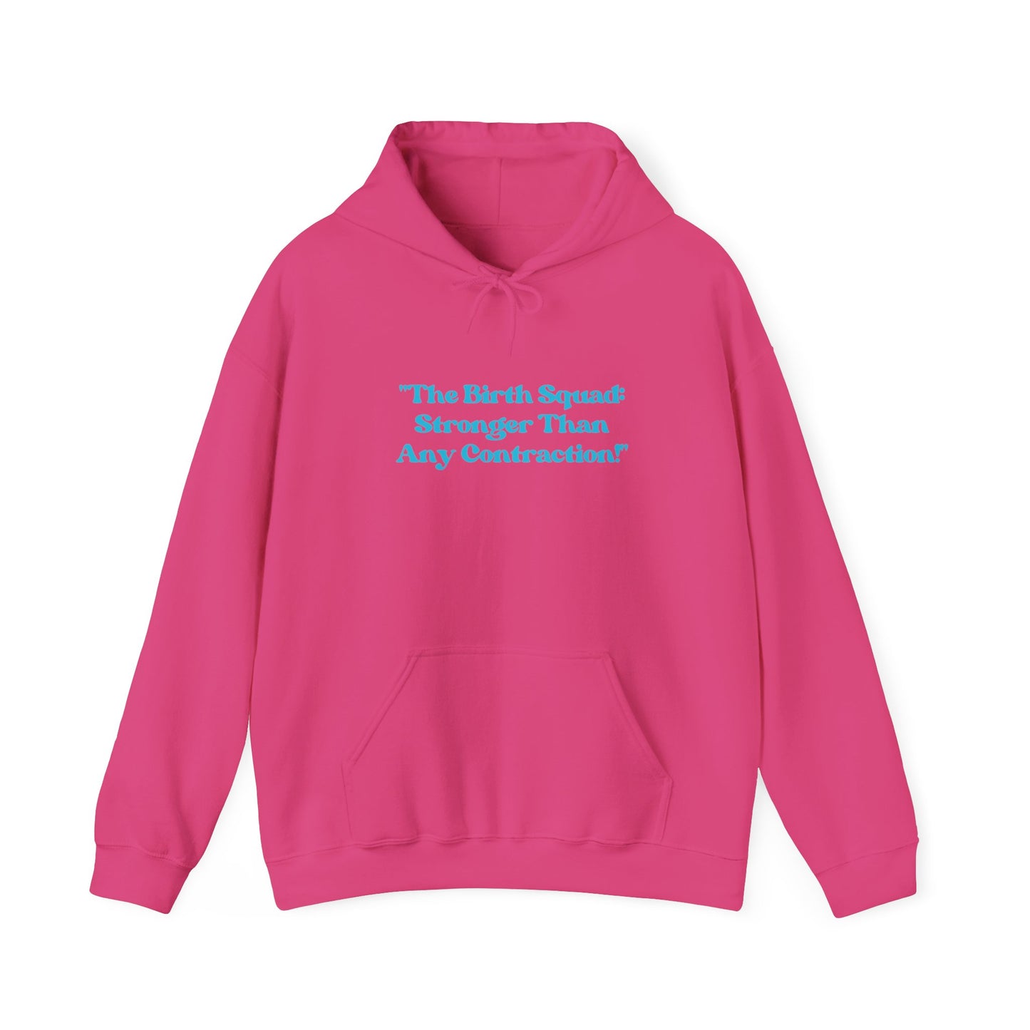 Birth Squad Hoodie