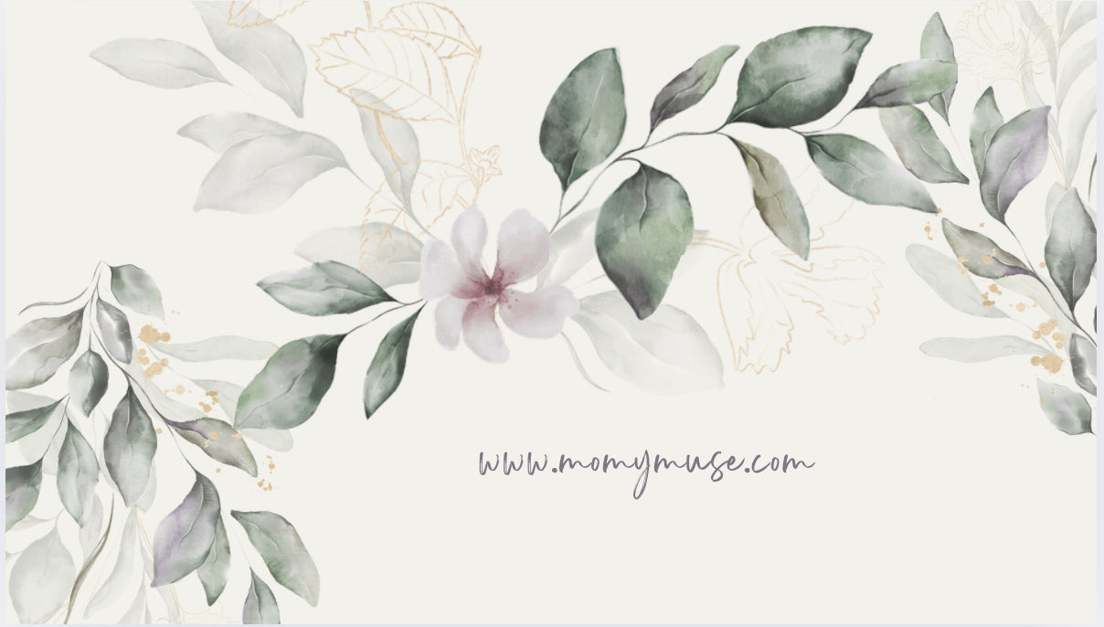 Printable Postpartum Affirmation Cards