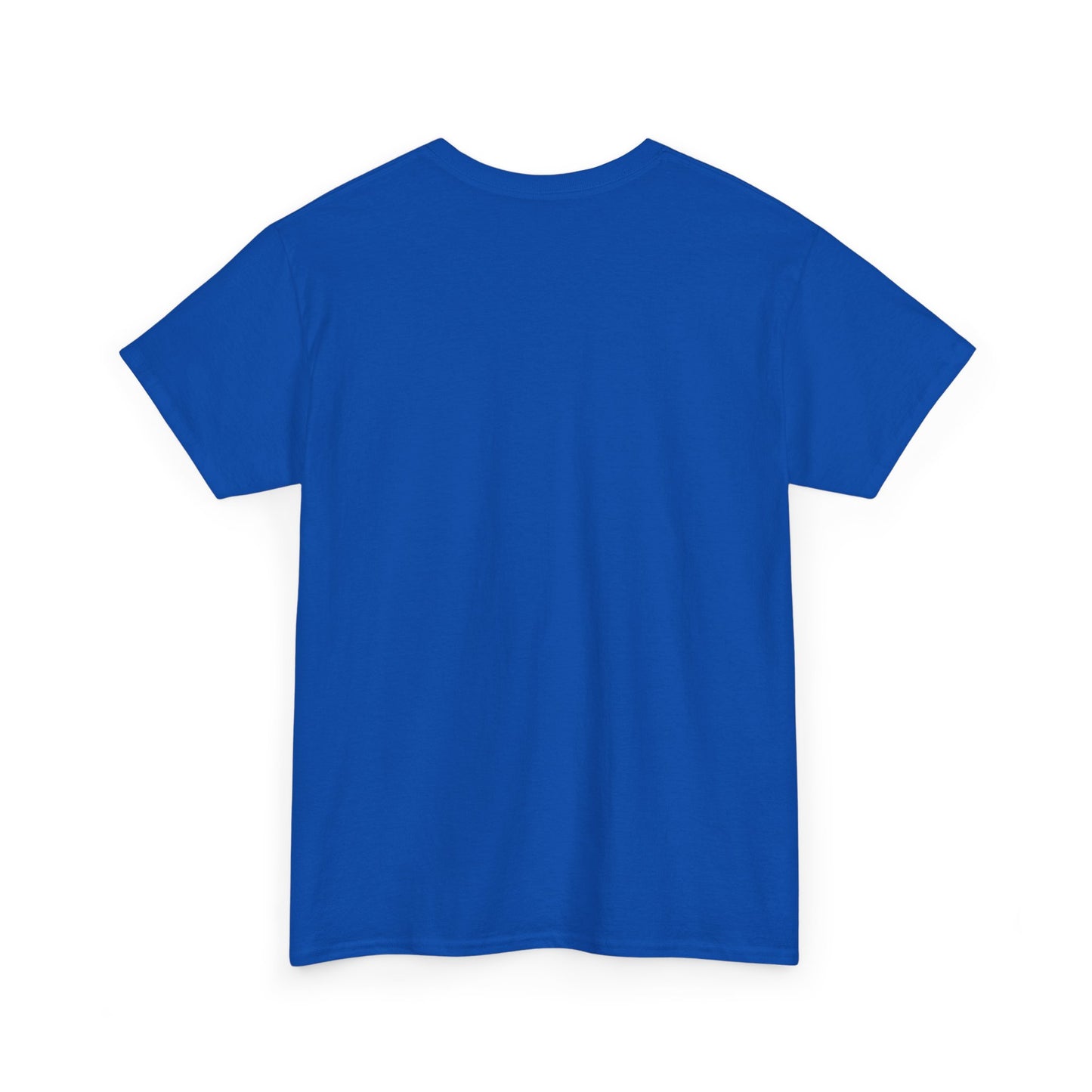 Spoiler-in-Chief Tee