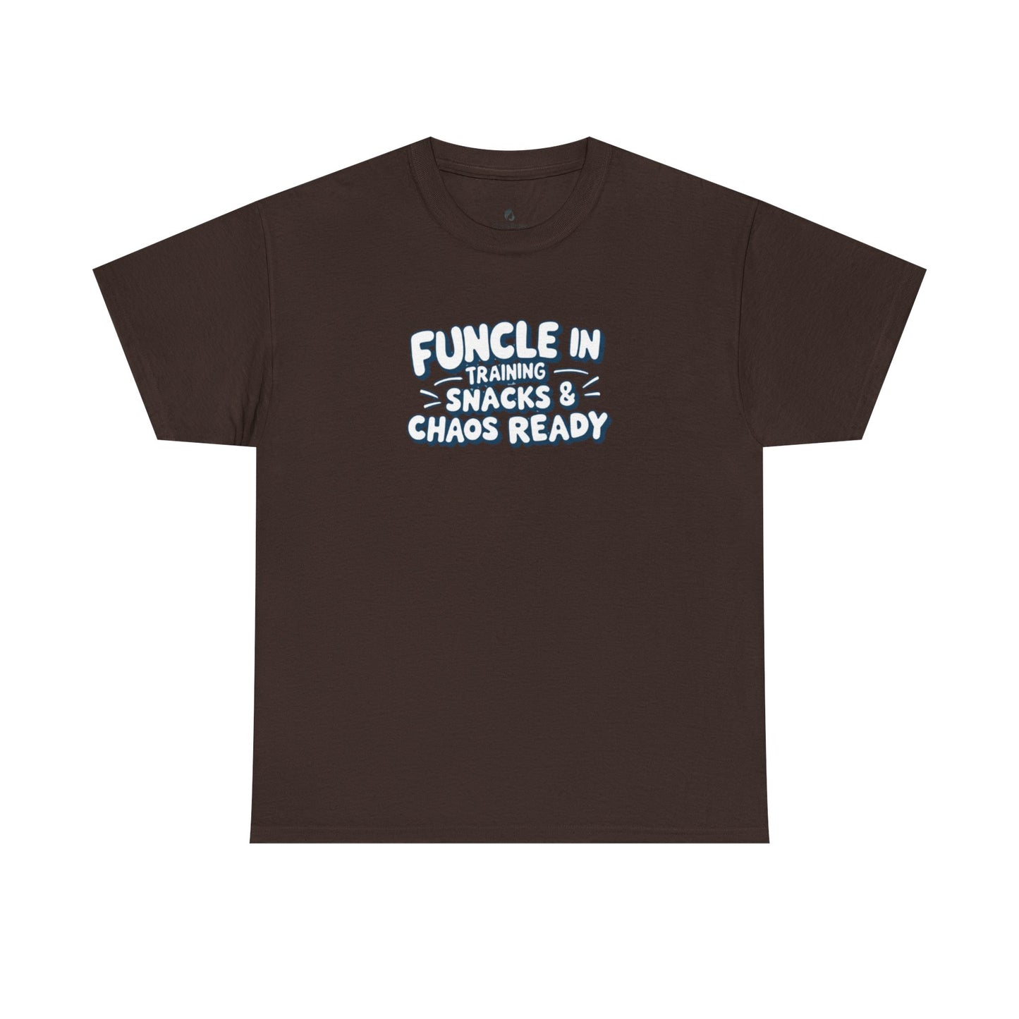 Funcle In Training Tee
