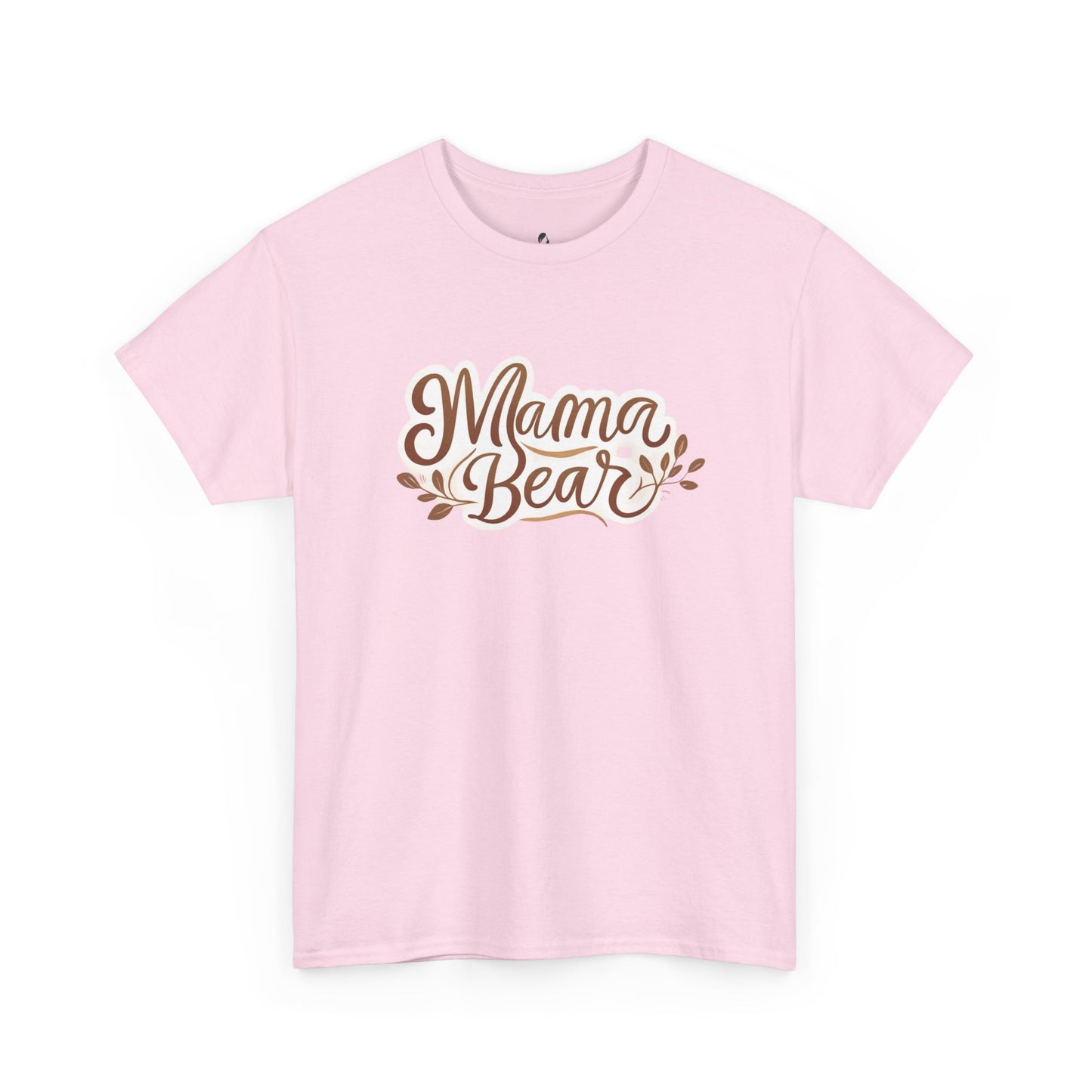 Mama Bear Cotton Tee