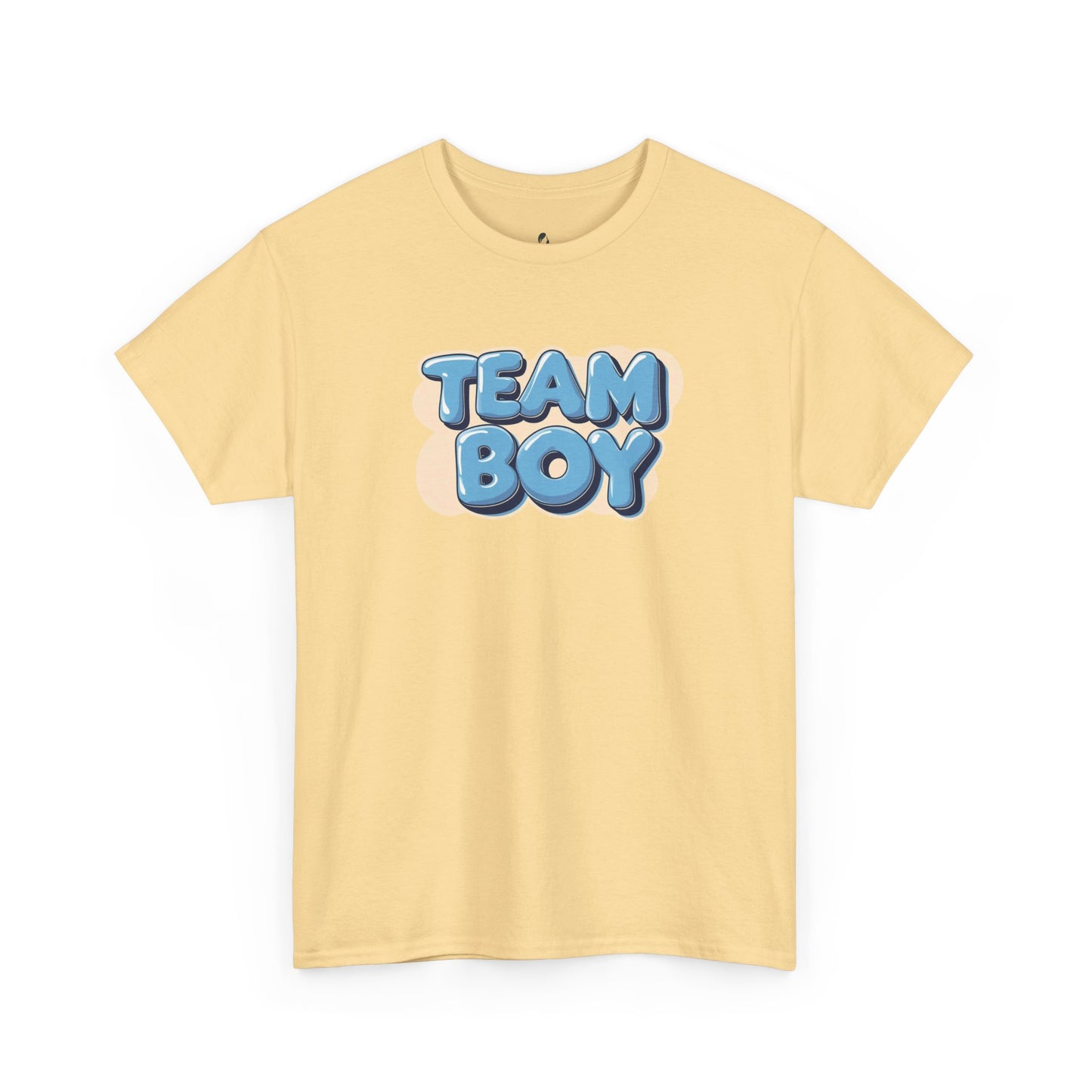 Unisex Team Boy Tee