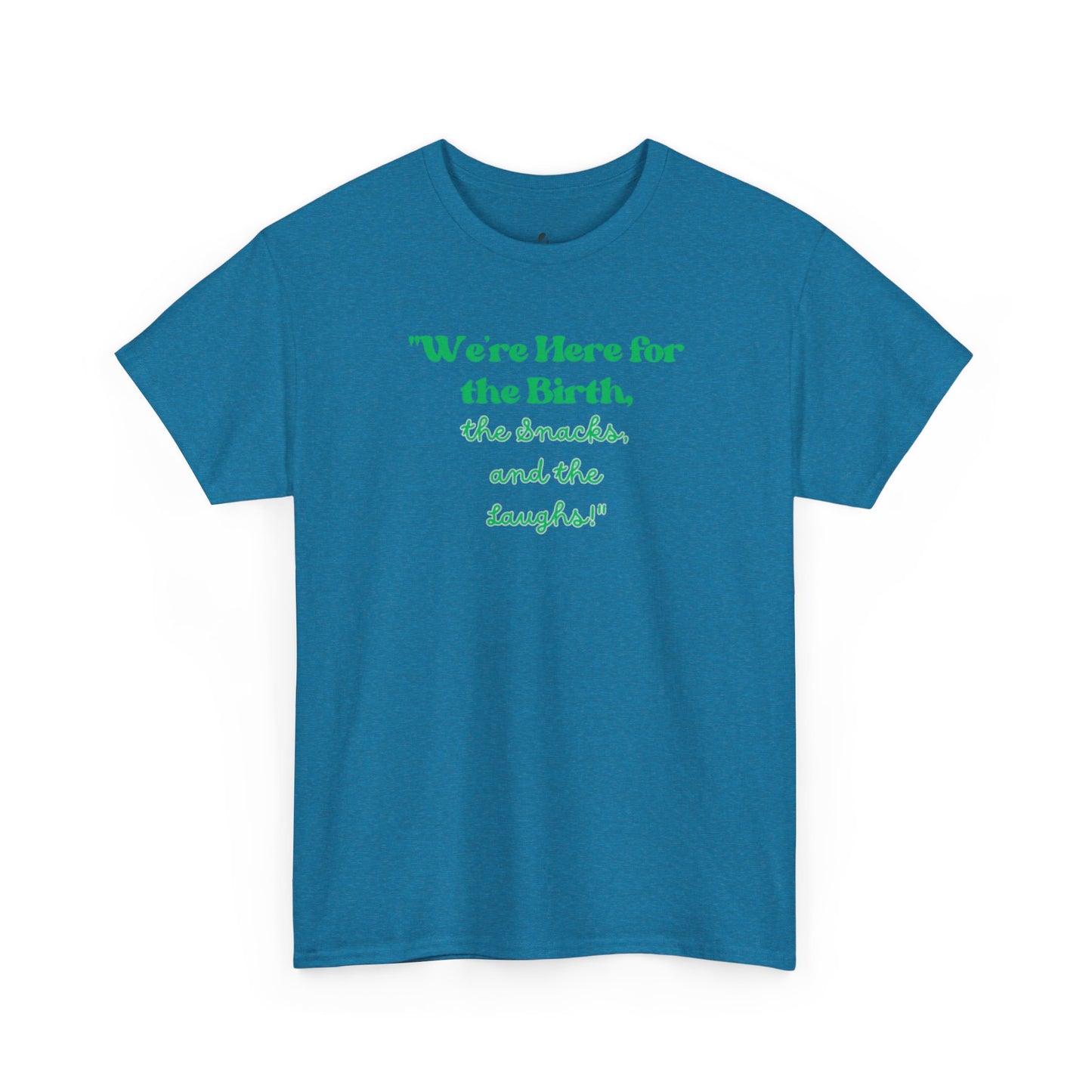 Birth Celebration Unisex Tee