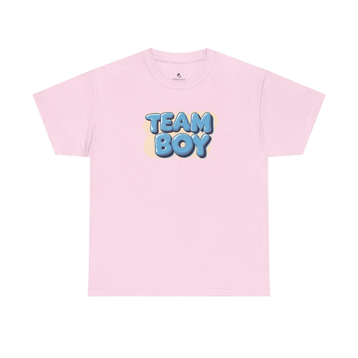 Unisex Team Boy Tee