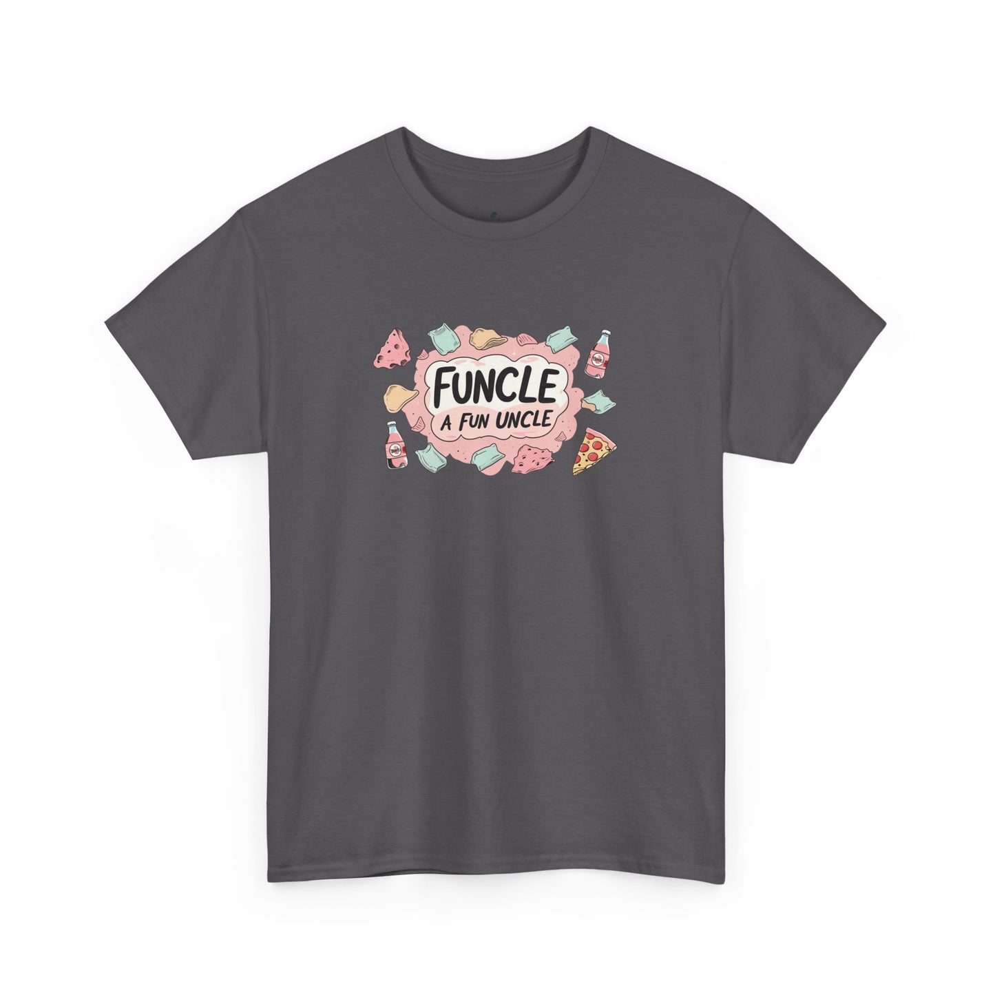 Fun Uncle Tee