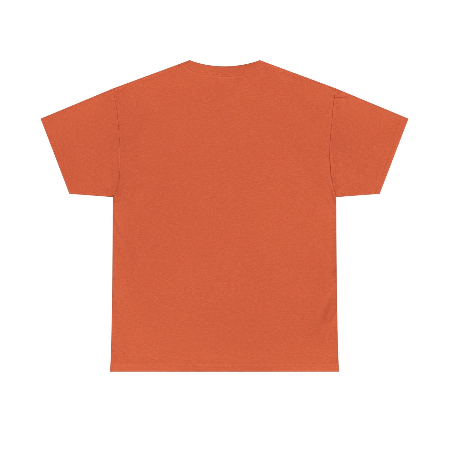 It's a Girl Unisex Heavy Cotton Tee,