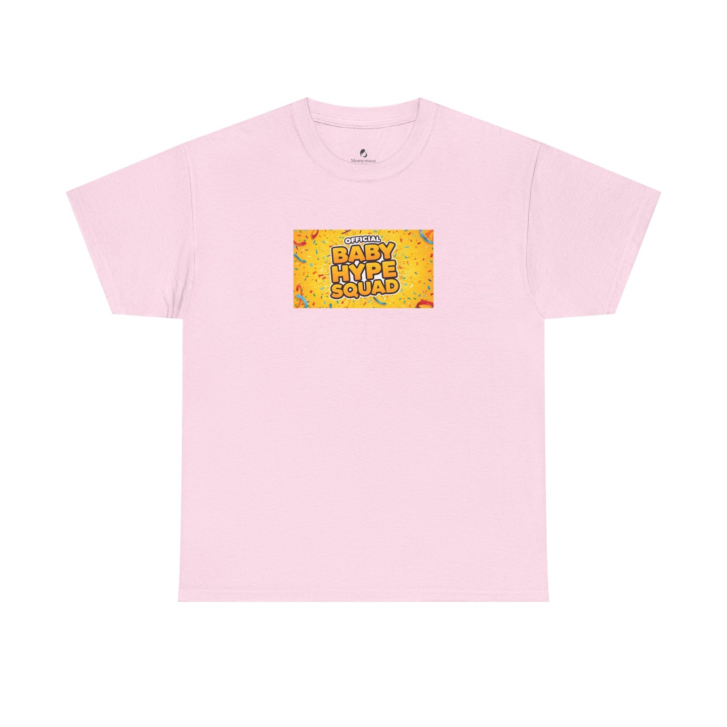 Official Baby Hype Squad Tee,