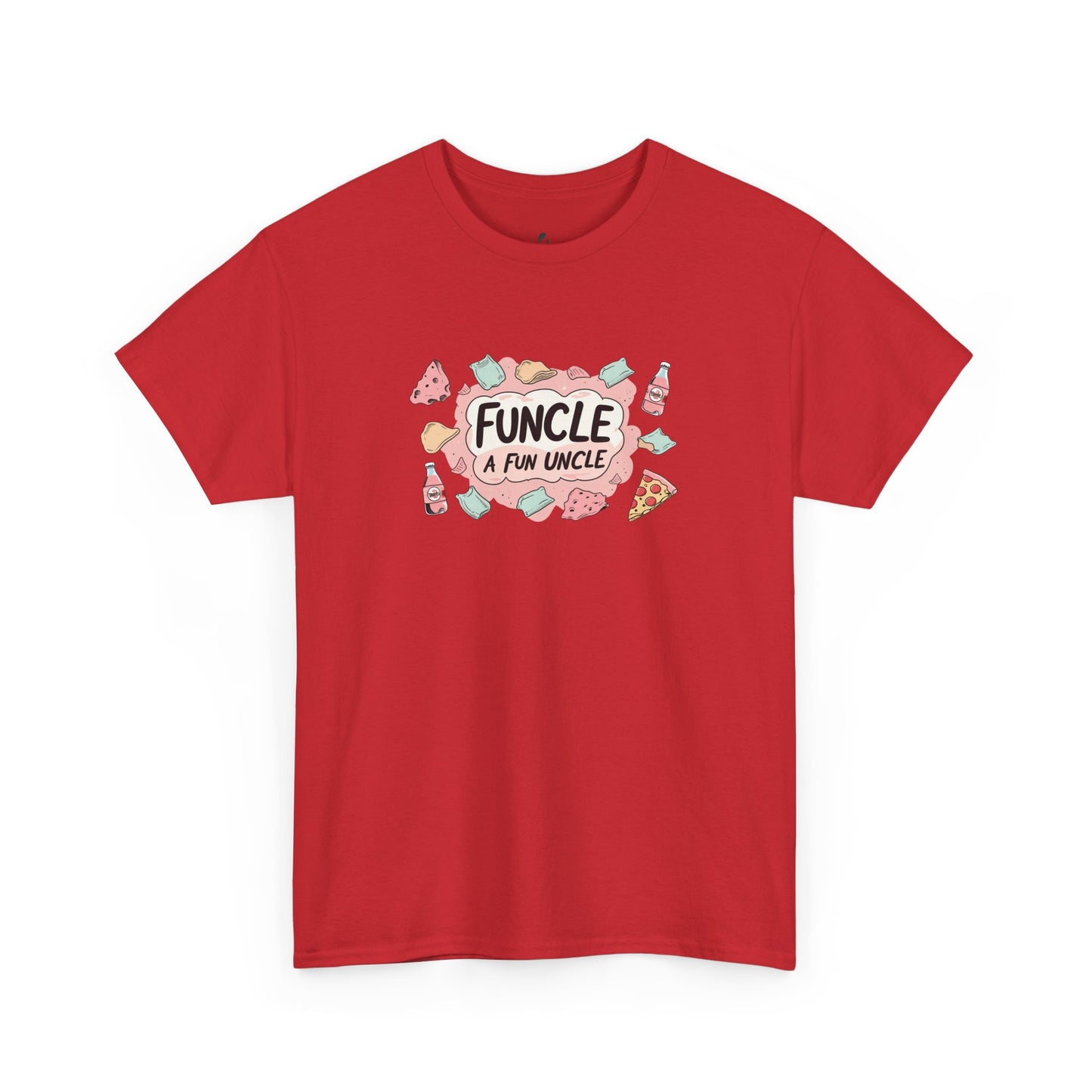 Fun Uncle Tee