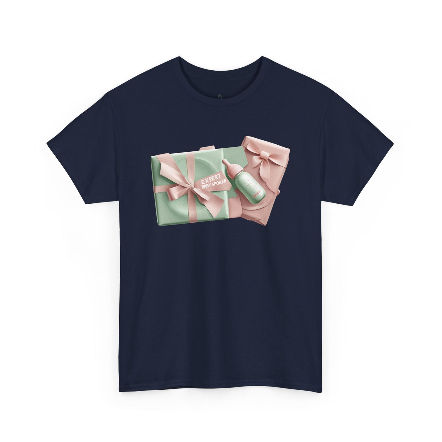 Baby Spoiler Tee
