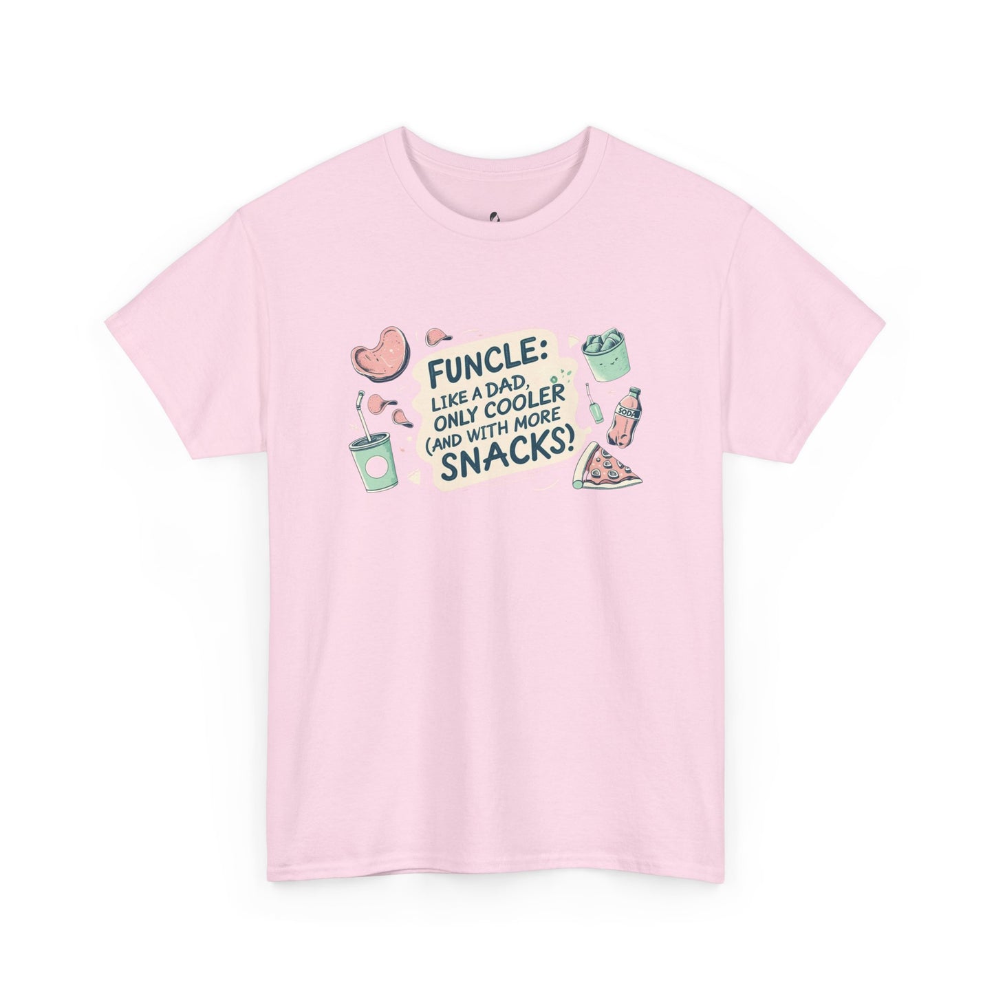Funcle T-Shirt