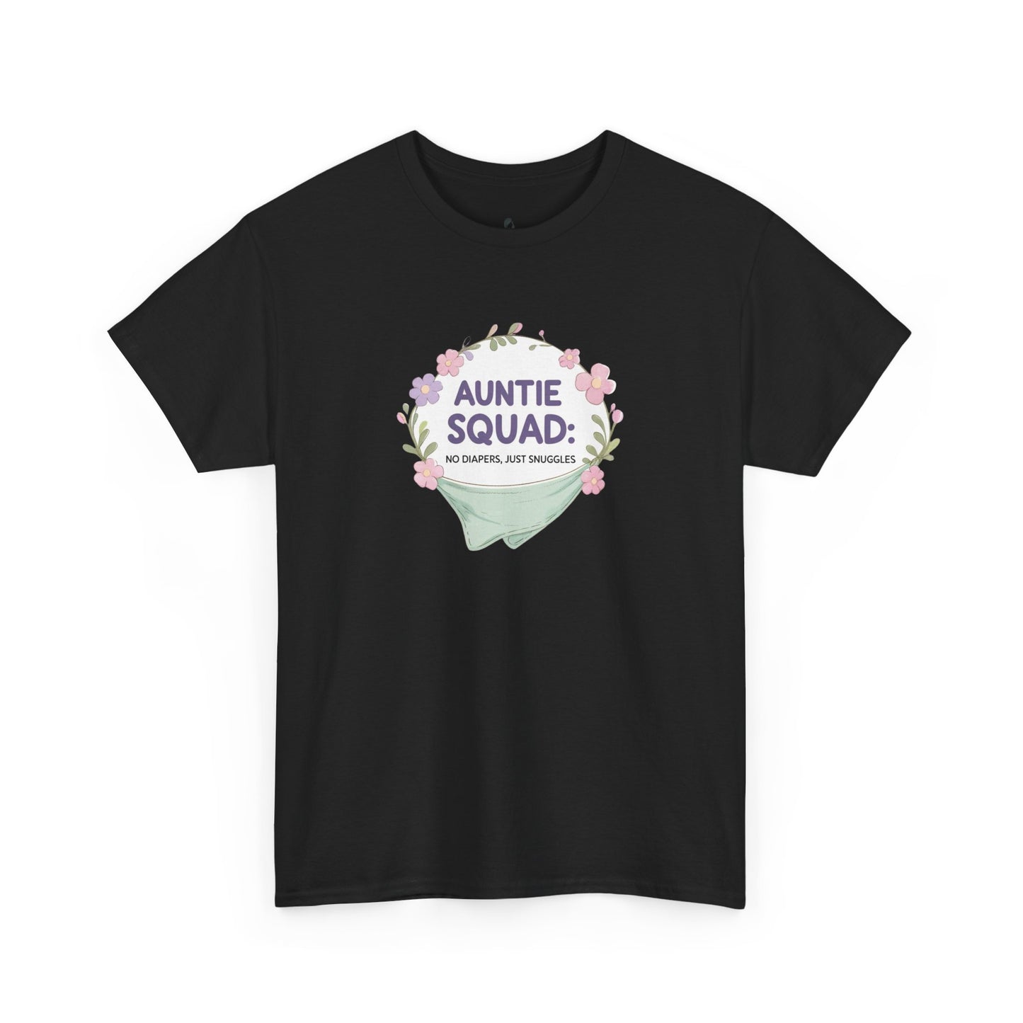 Auntie Squad Tee
