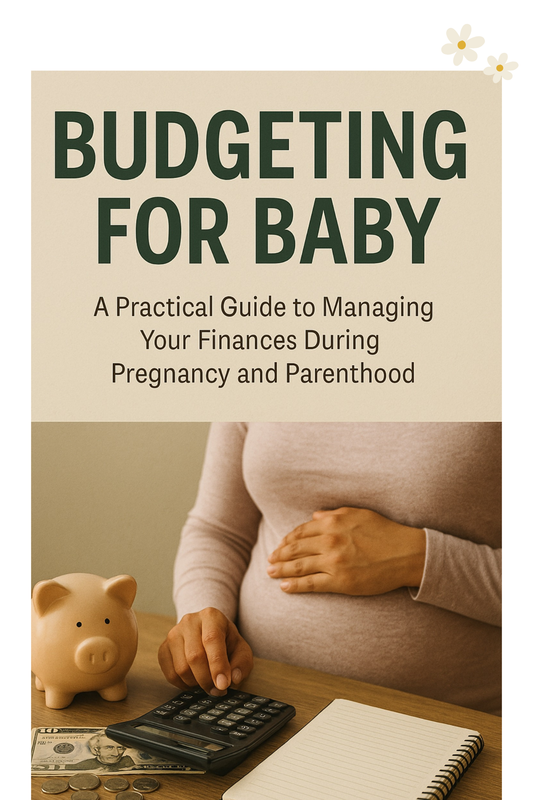 The MomyMuse Baby Prep Collection