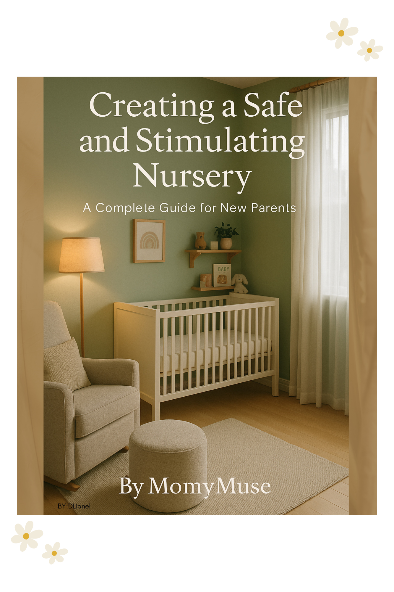 The MomyMuse Baby Prep Collection