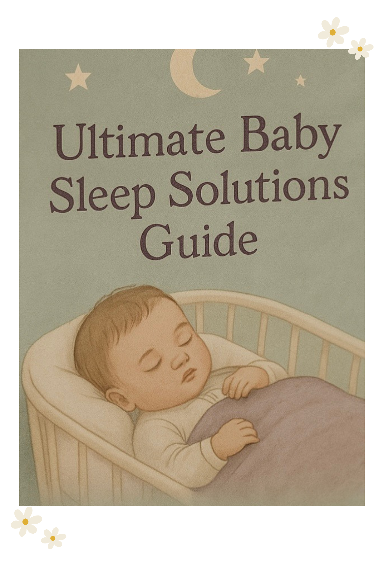 The MomyMuse Baby Prep Collection