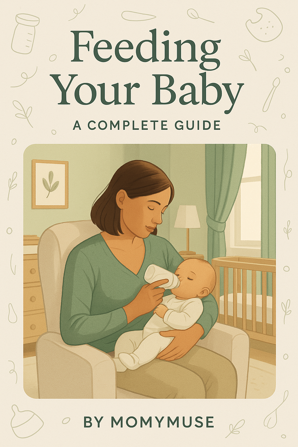 Feeding Your Baby: A Complete Guide