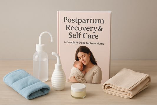 Postpartum Recovery Kit
