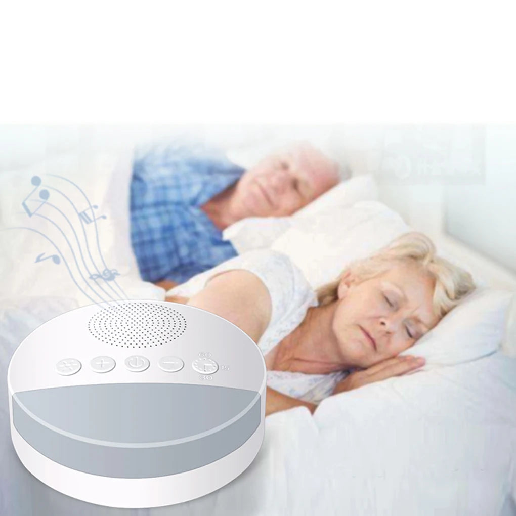 Baby White Noise Machine