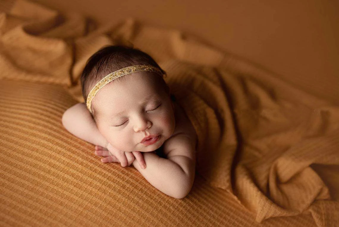 Newborn Photography Swaddling Blanket
