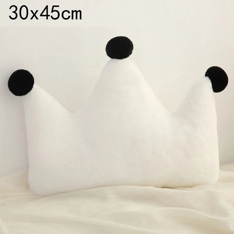 Nordic Soft Baby Decorative Pillow