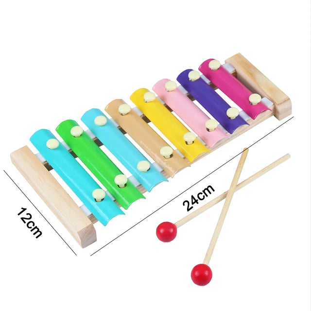 Wooden Toys Sets