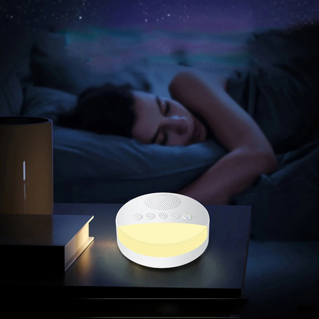 Baby White Noise Machine
