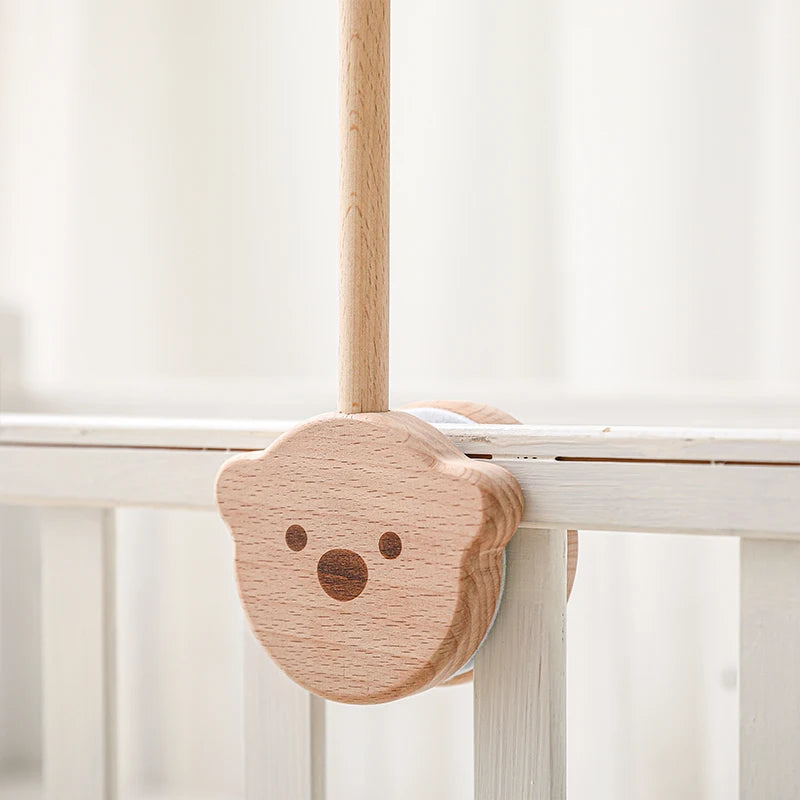 Oceanic Baby Crib Mobile