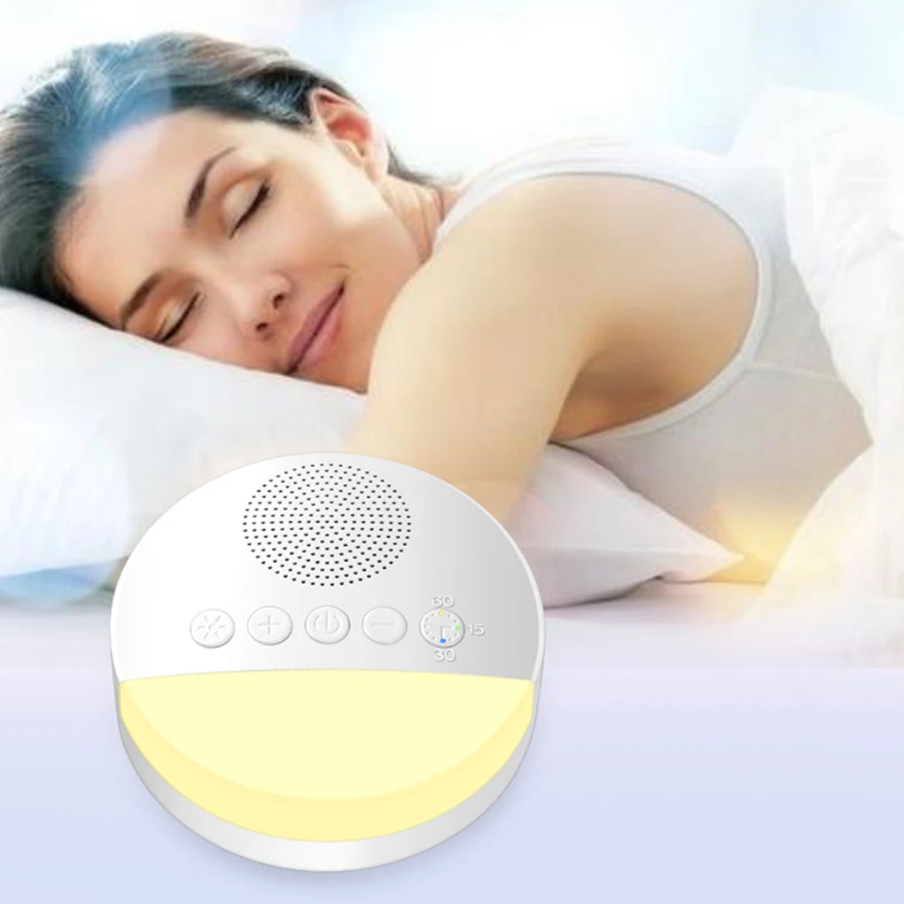 Baby White Noise Machine