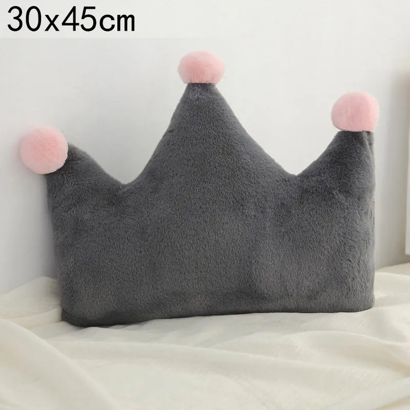 Nordic Soft Baby Decorative Pillow