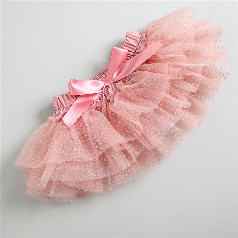 Baby Girls My First Birthday Outfit