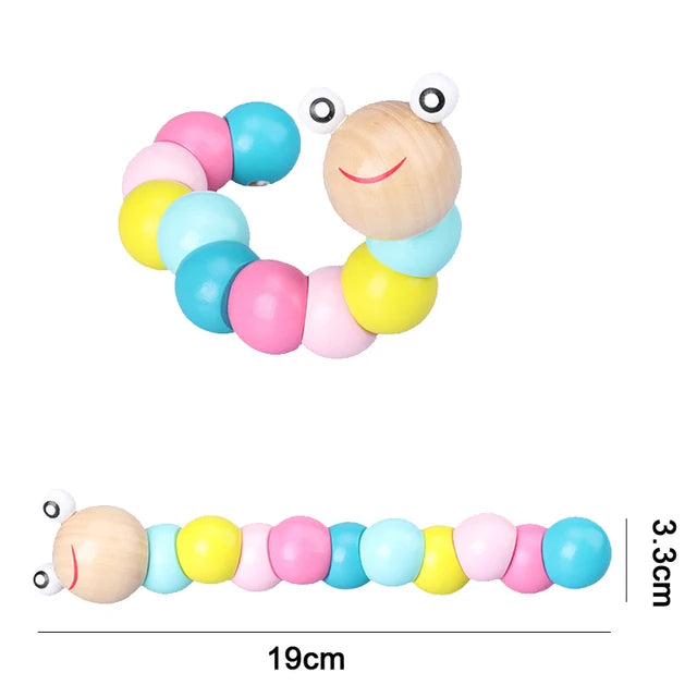 Wooden Toys Sets