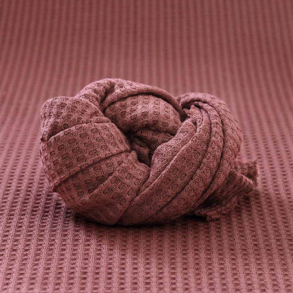 Newborn Photography Swaddling Blanket