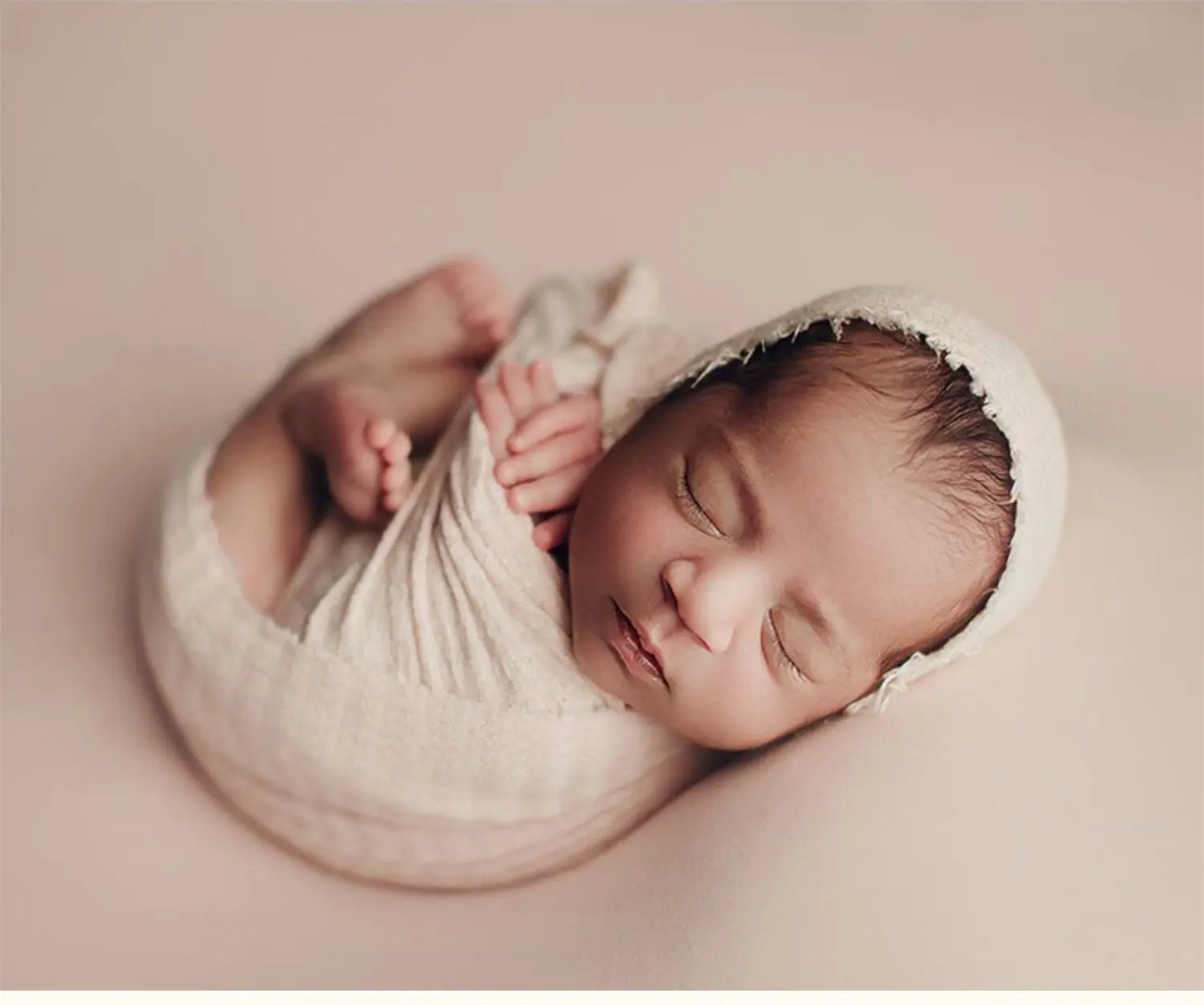Newborn Photography Swaddling Blanket