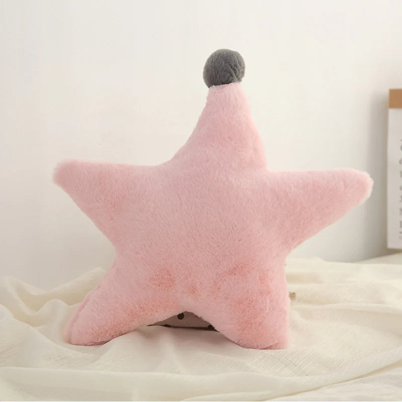 Nordic Soft Baby Decorative Pillow
