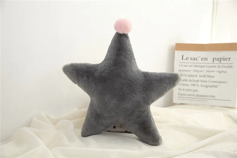 Nordic Soft Baby Decorative Pillow