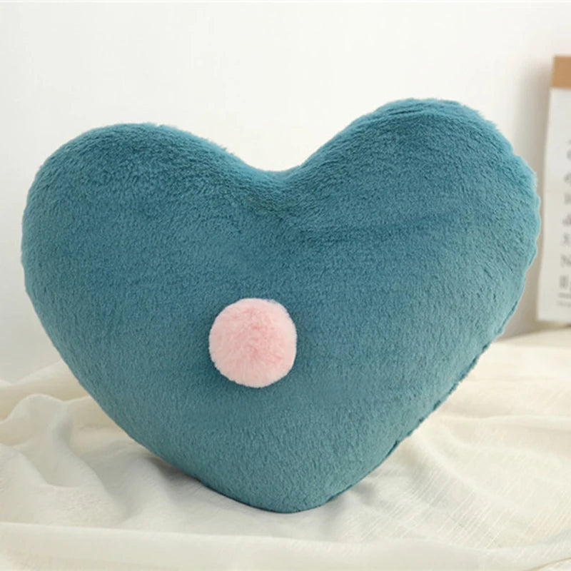 Nordic Soft Baby Decorative Pillow