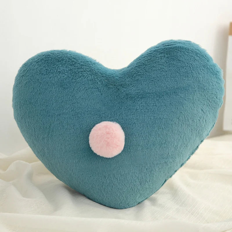 Nordic Soft Baby Decorative Pillow