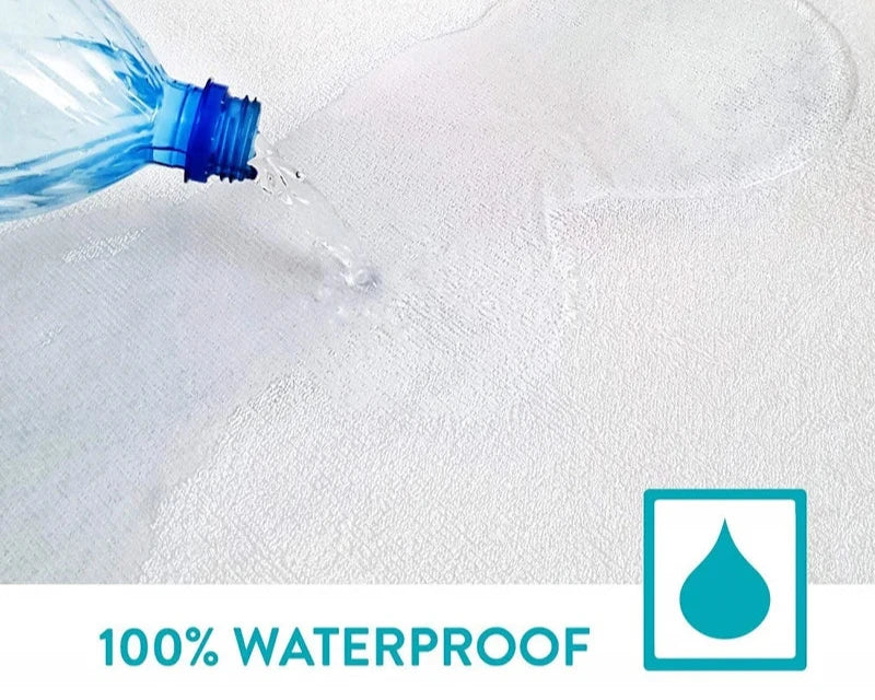 Waterproof Mattress Protector For Baby