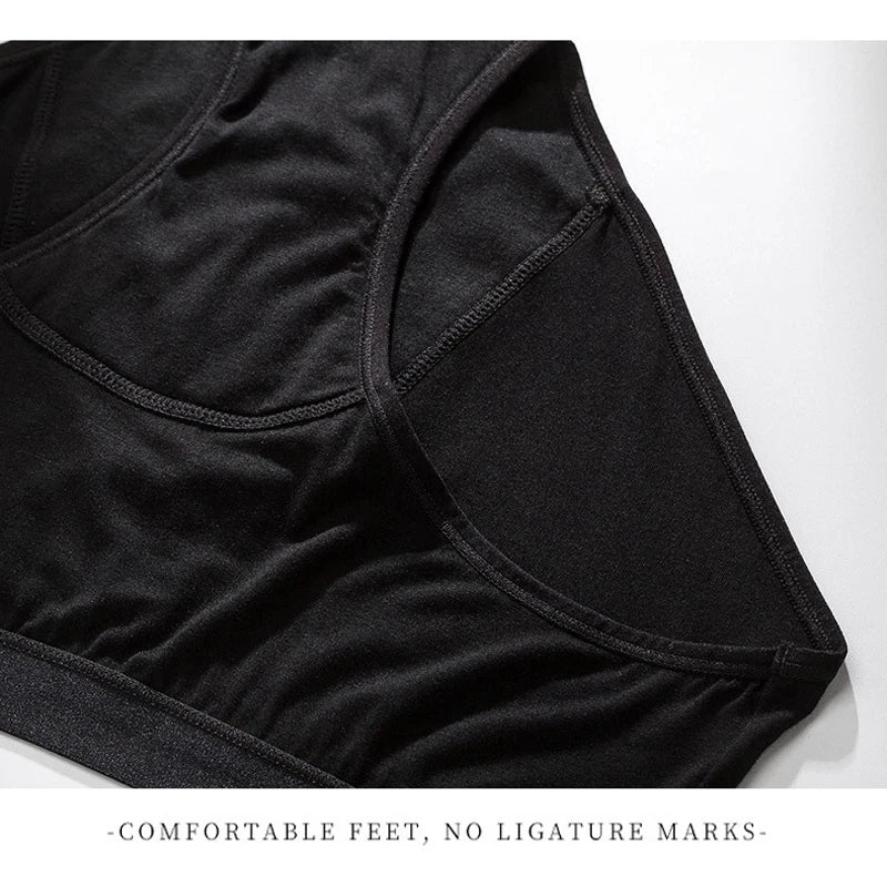 3Pcs Heavy Flow Menstrual Panties