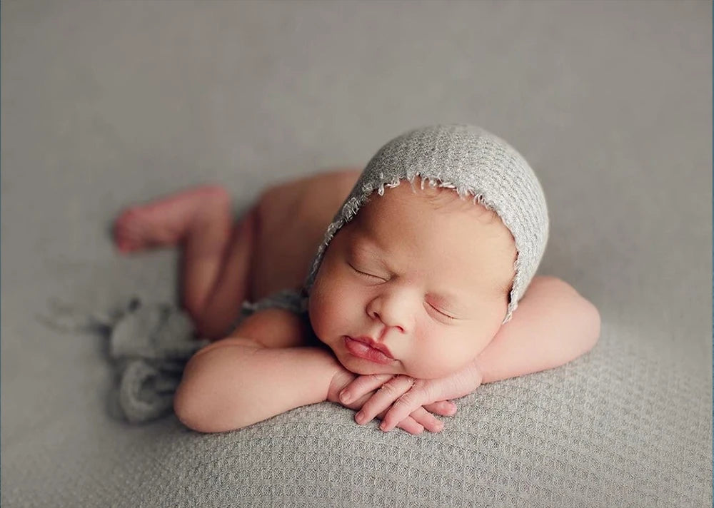 Newborn Photography Swaddling Blanket