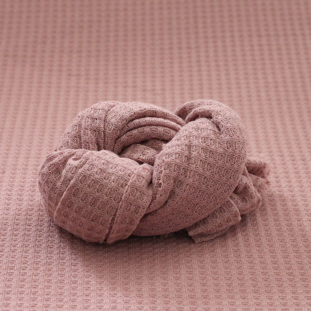 Newborn Photography Swaddling Blanket
