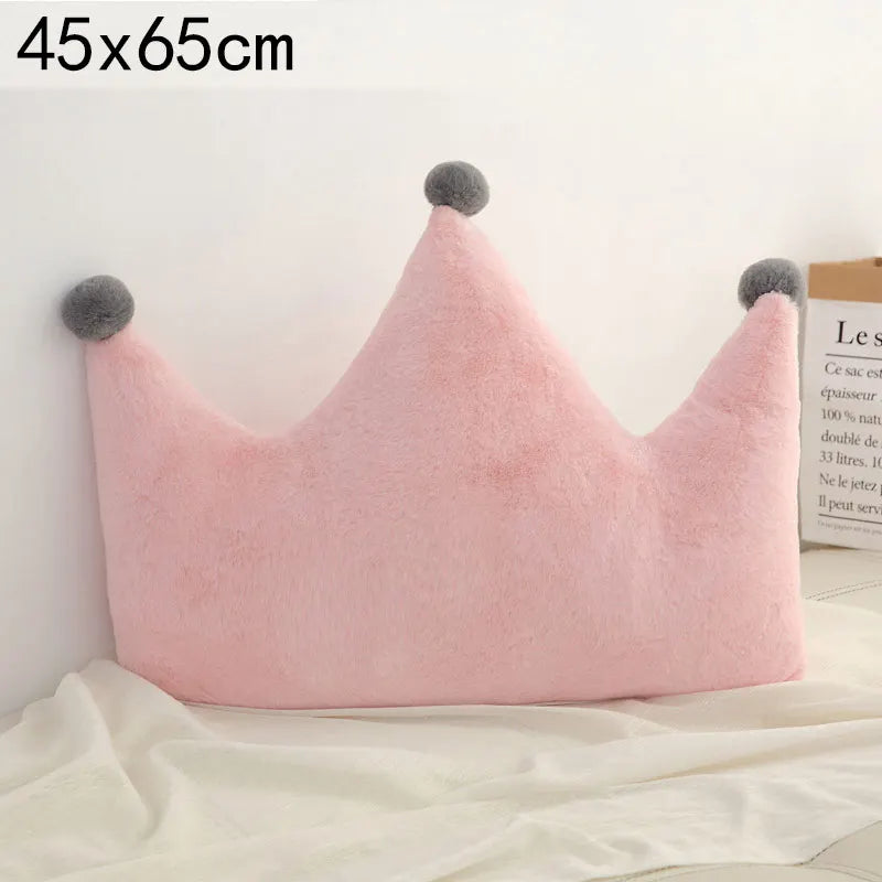 Nordic Soft Baby Decorative Pillow