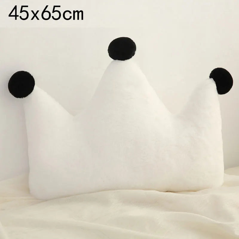 Nordic Soft Baby Decorative Pillow